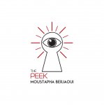 The Peek by Moustapha Berjaoui (Instant Download)
